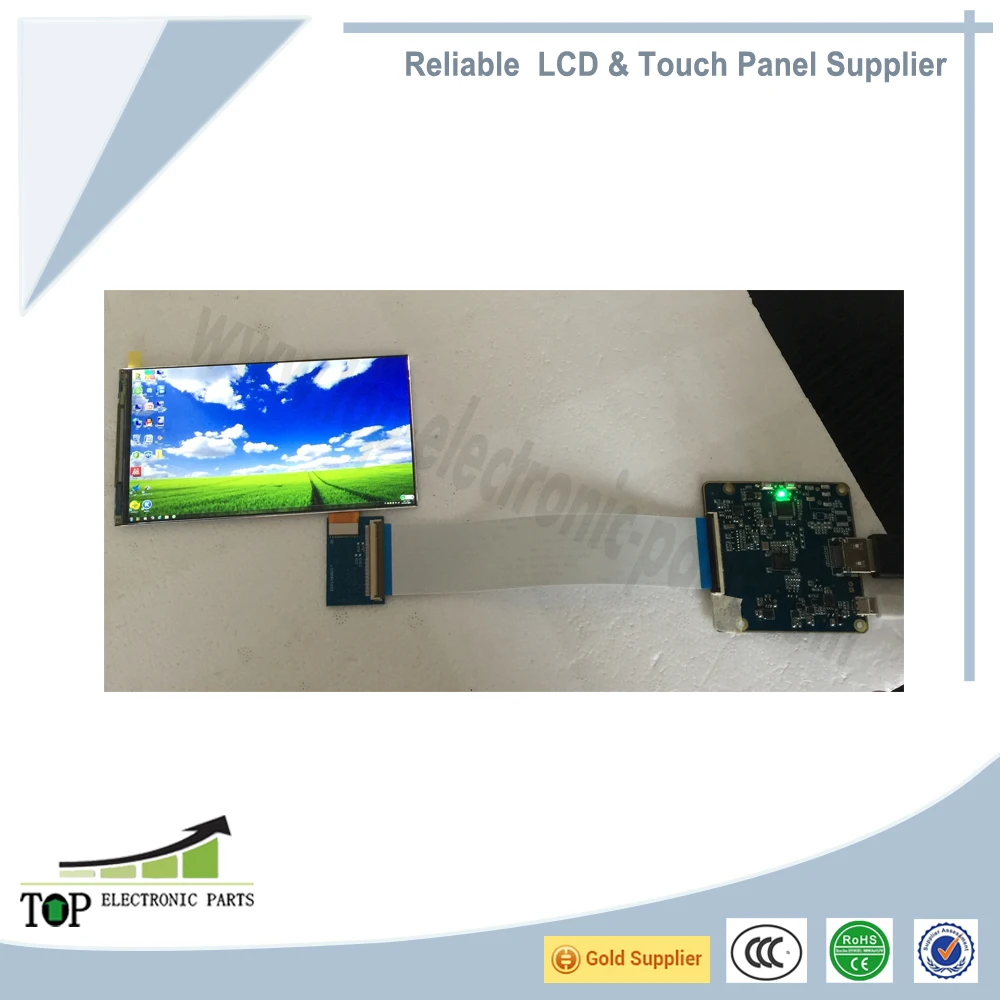 lcd panel compatibility supplier
