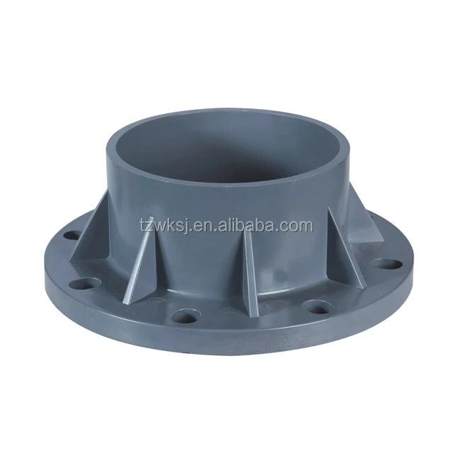 High Quality Pvc Jis Standard Flange Buy High Quality Pvc Flange