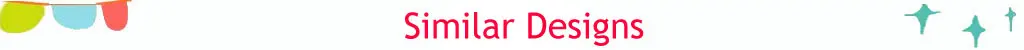 Similar-designs