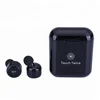 Guangdong True Mini Twins Wireless Bluetooth Earbuds with Noise Cancelling and Mic Function for iPhone and Android Phones