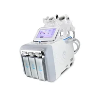 

Factory Price Hydro Beauty Oxygen Facial Machines For Face Deep Clean Facial Skin Beauty Hydra Equipment