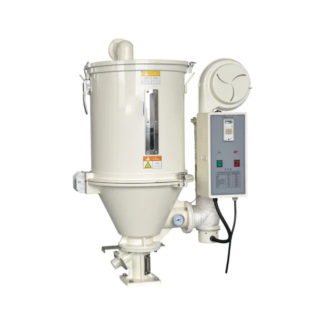 Plastic Raw Material Hopper Dryer For Injection Molding Machine Buy