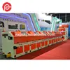 Wuxi pingsheng high carbon steel Iron galvanized steel wire drawing machine