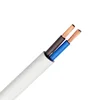 High quality 2 core 6mm copper colour code electric cable