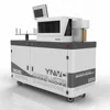 All in one automatic punching Multi Function Auto Bender Machine for die cutting