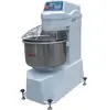 Commercial spiral mixer 50kg bread pizza vertical wheat flour dough mixer machine