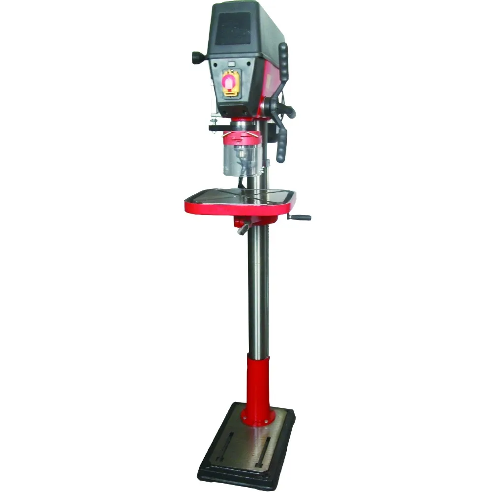 drilling machine model