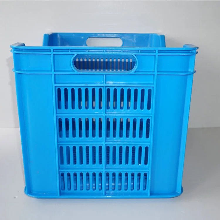 Hot Sale Food Grade Stackable Cheap Plastic Fruit Crates For Sale Buy