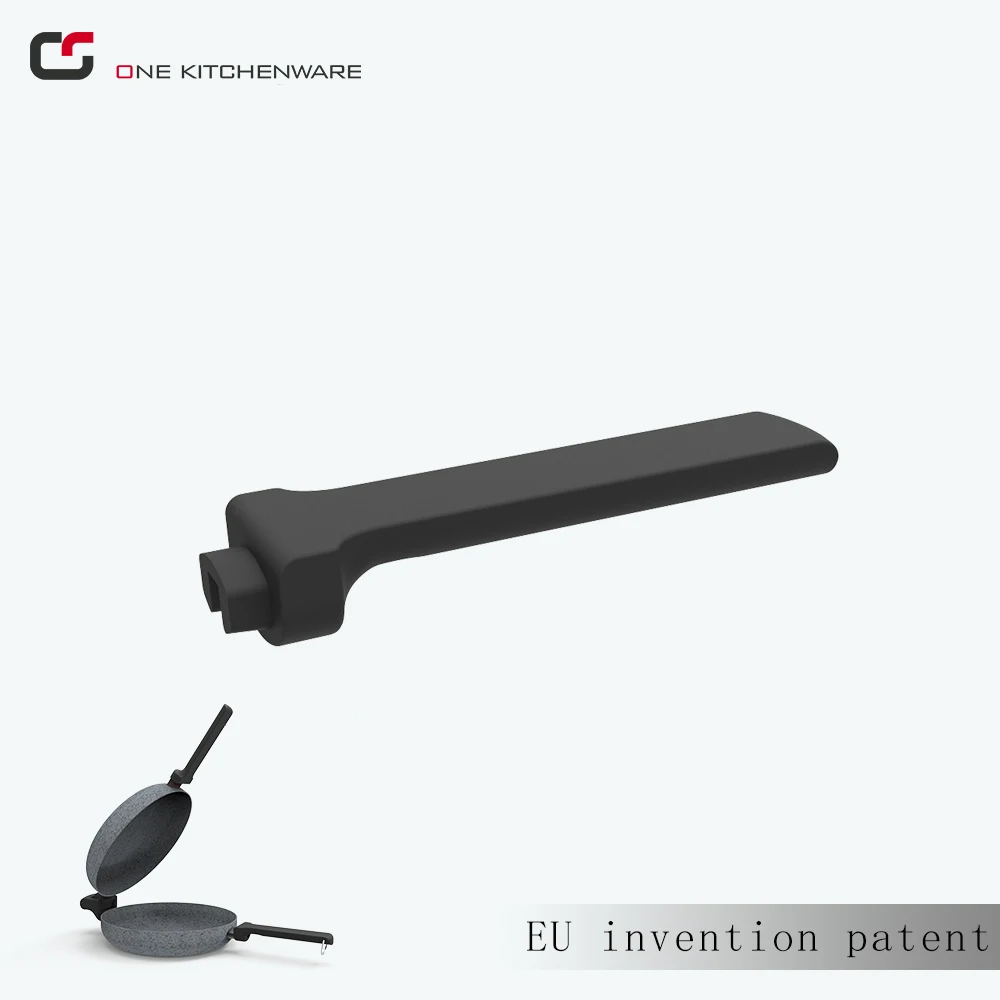 
handle for cookware (bakelite) 