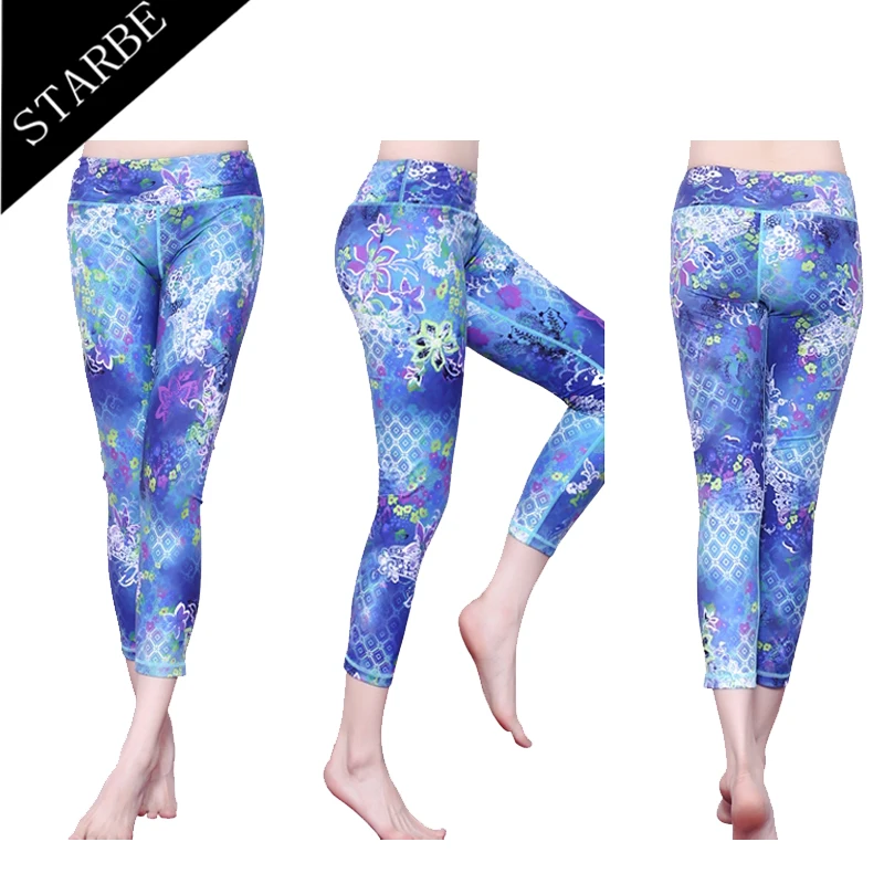 

Wholesale Yoga Pants Sexy Sports Fitness gym legging yoga set