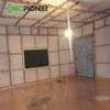 EMCPIONEER 10MHz-153MHz Shielding Effectiveness 100dB High Performance MRI Room