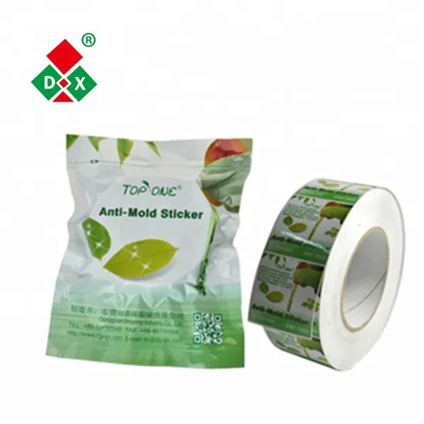 Top One Dry Anti Mold Sticker For Shoes Buy Antimold Sticker For