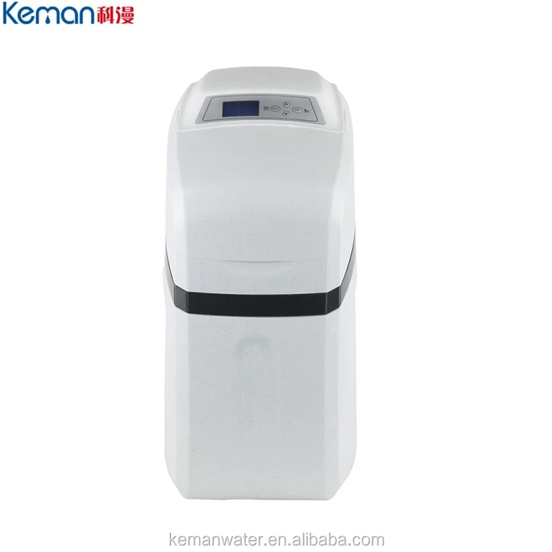 
KEMAN water treatment for water softner system 