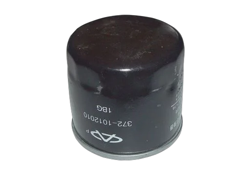 372-1012010 Chery Qq Car Oil Filter,Chery 800cc Engine Oil Filter Geely