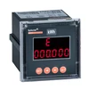 DC energy meter PZ72-DE/K connect via hall sensor measure direct current ,voltage ,power ,energy consumption