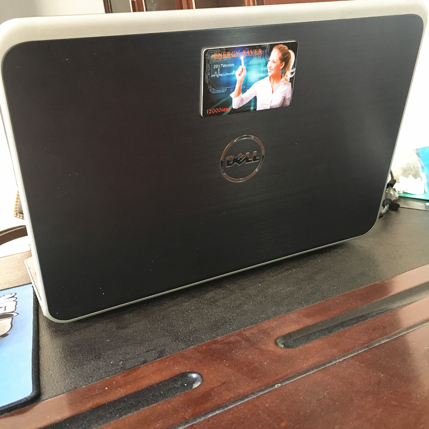 5050 Nano Negative Ions 13000cc Electricity Saveranti Radiation Fuel