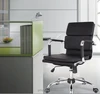 PU leather executive manage chair/Top-end hotel chair