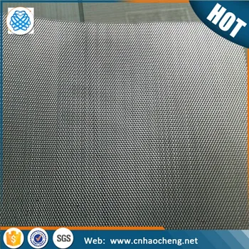Titanium Anode Mesh/dental Titanium Mesh/medical Titanium Mesh - Buy ...