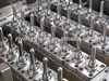 2013 OEM china plastic mold Pet preform mould high quality pet preform scrap
