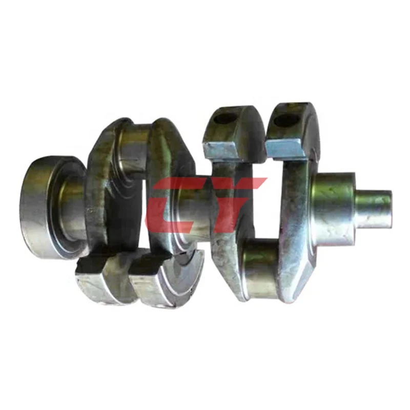 F2L912 CRNAKSHAFT