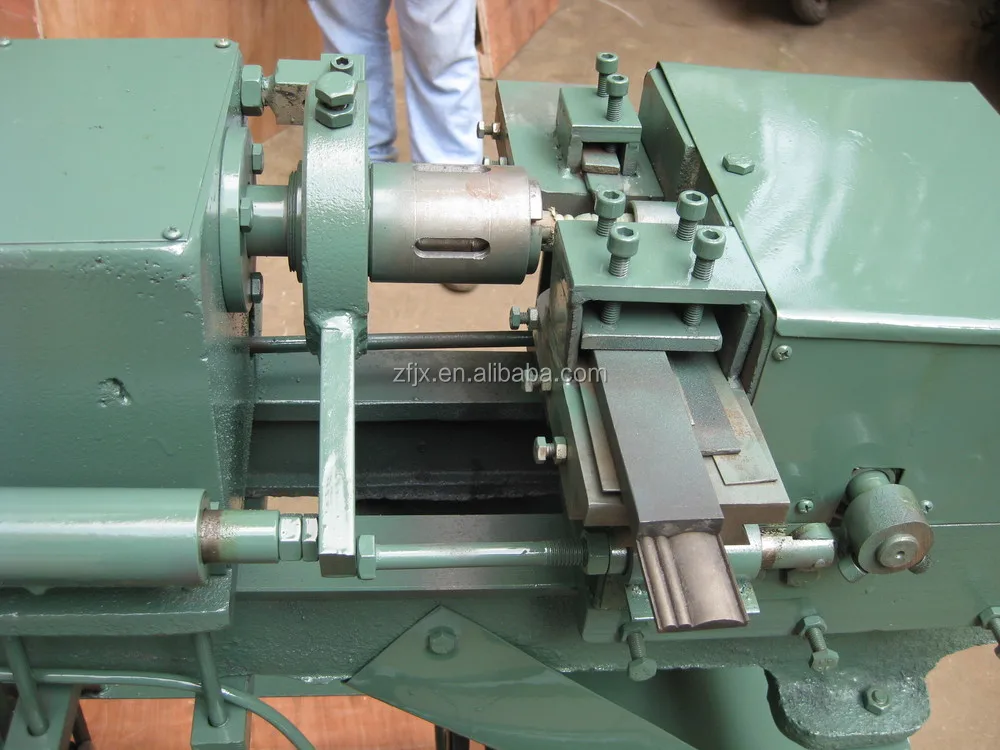 Wood Decorate Furniture/ Frame Moulding Machine (whatsapp