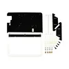WaveShare 7 Inch Capacitive Touch Screen LCD(C) 1024*600 HDMI Interface Display Shield Panel Supports Raspberry Pi/BB Black/PC