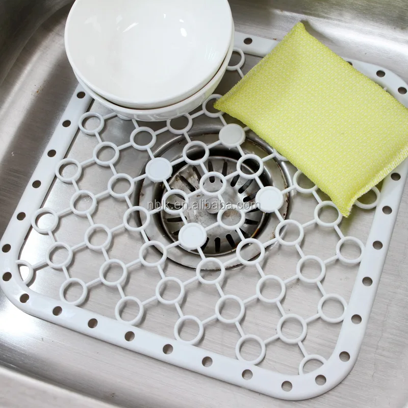 Multifunctional Chicken Sink Drain Board Table Mats Filter Buy Multifunctional Drain Board Table Mats Filter Product On Alibaba Com