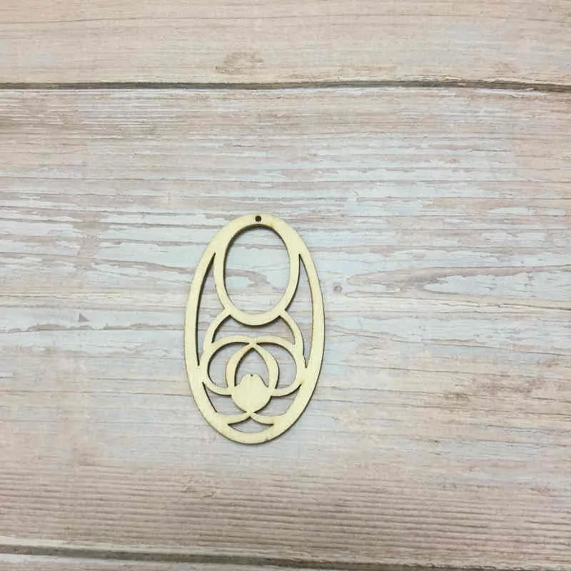   laser cut wood carving art custom wood products diy jewelry