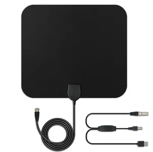 8 Foot Digital TV Satellite Dish Antenna