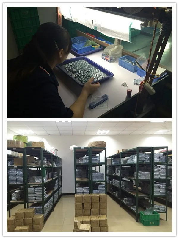 China factory good price self clinching pem nut