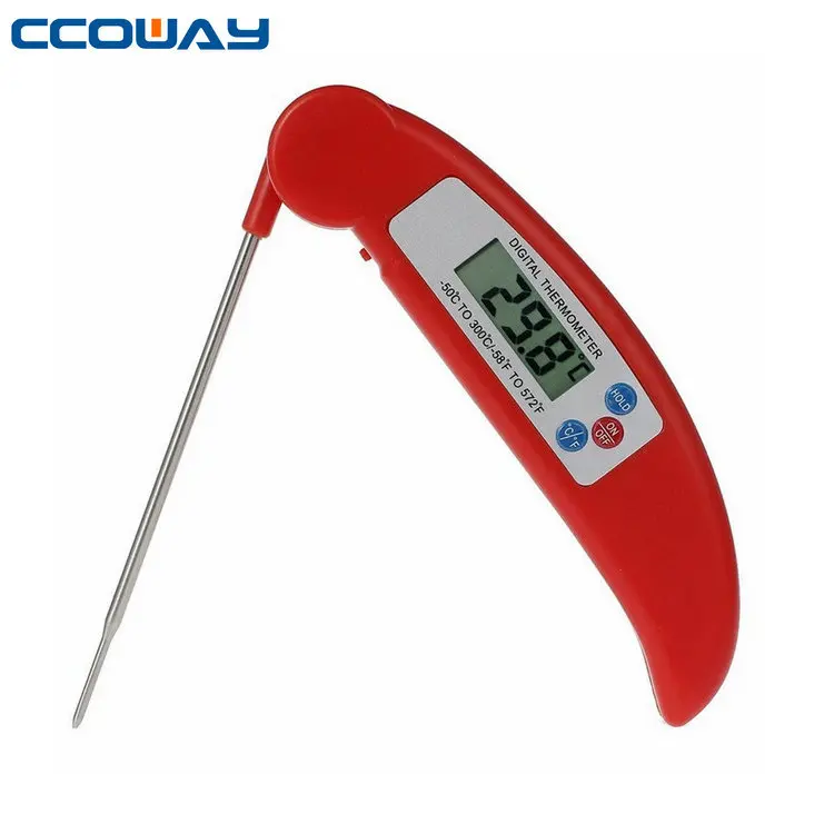 food temperature probe