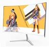 LCD Computer Monitor 24inch curve surface 75hz led lcd computer screen monitor 27 32 18.5inch