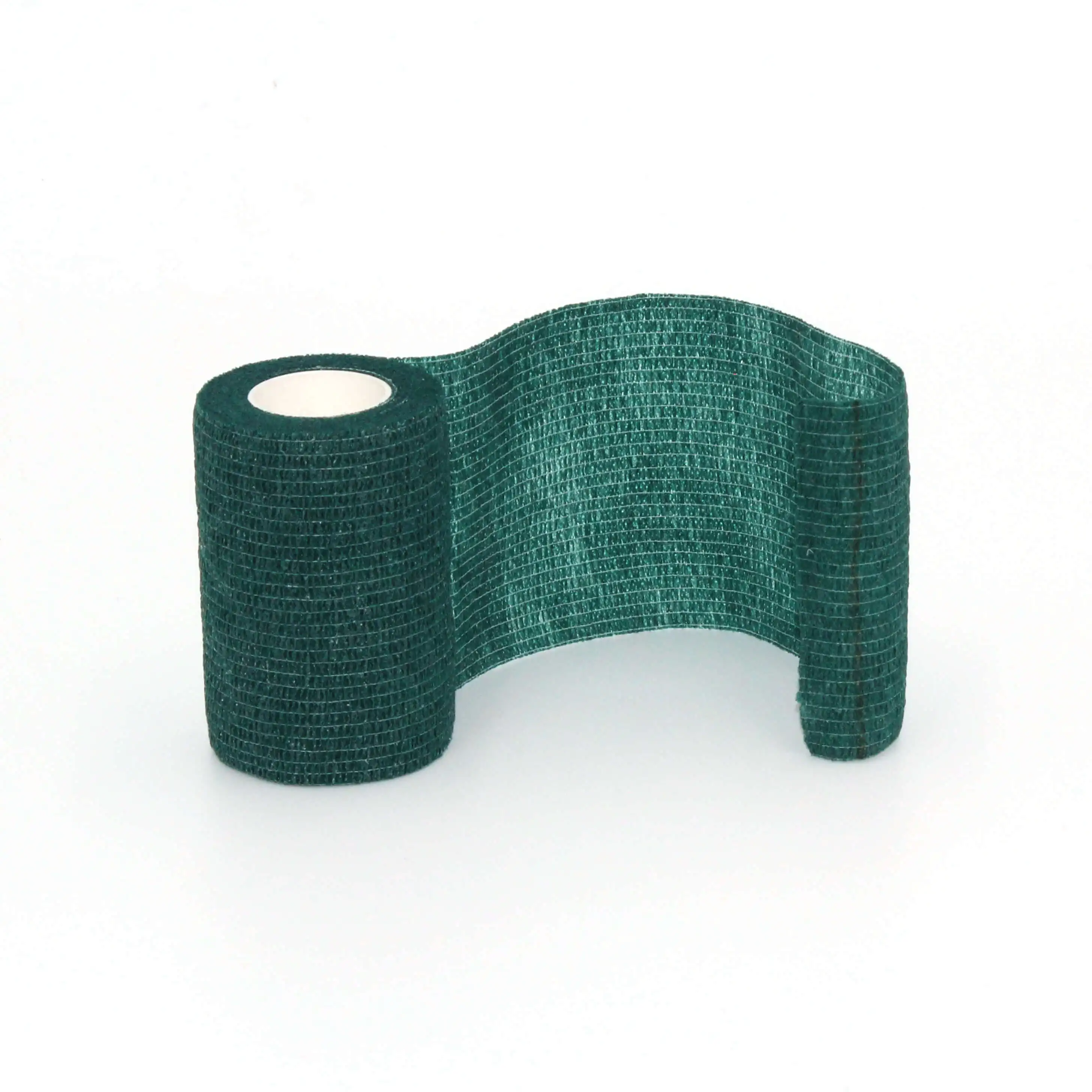 
FlexBand Cohesive Bandage singlecolor easy water resistance adhesive bandages 