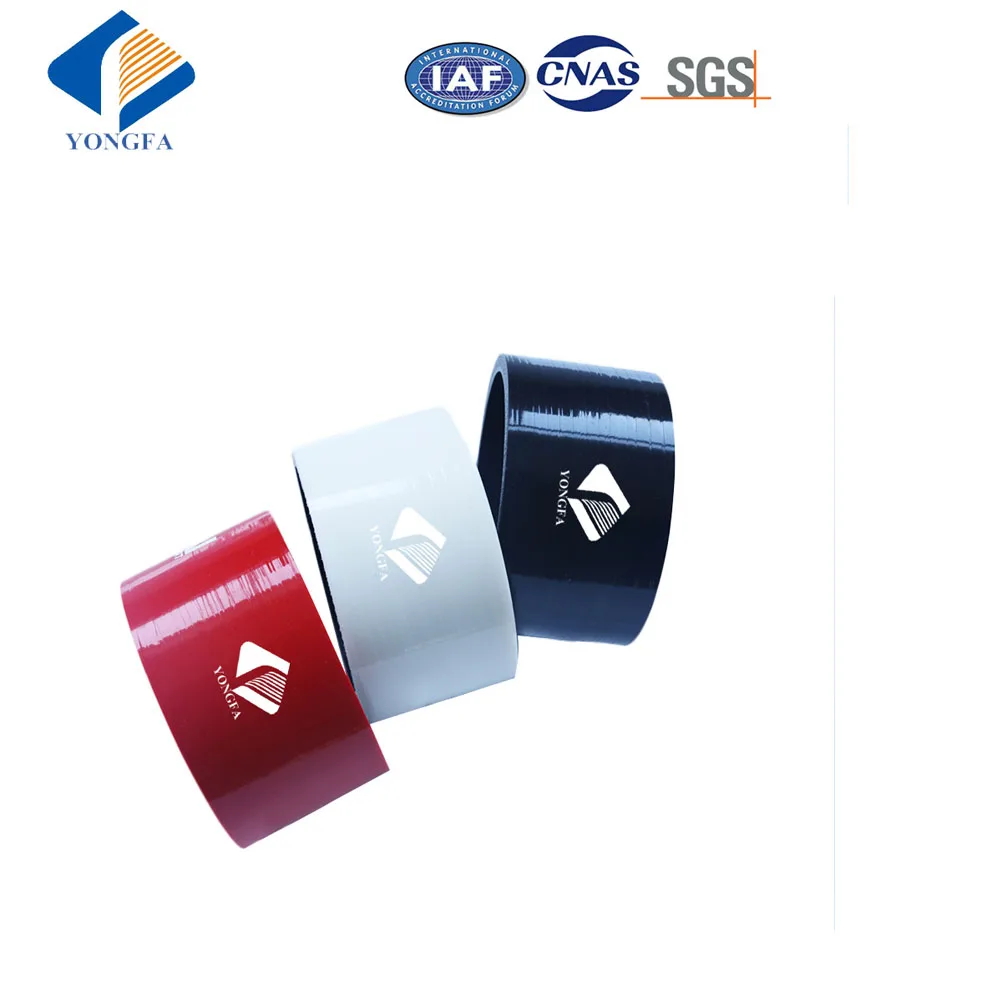 
16mm to 13mm 60mm 1 hump silicone radiator coupler straight reducer rubber hose 