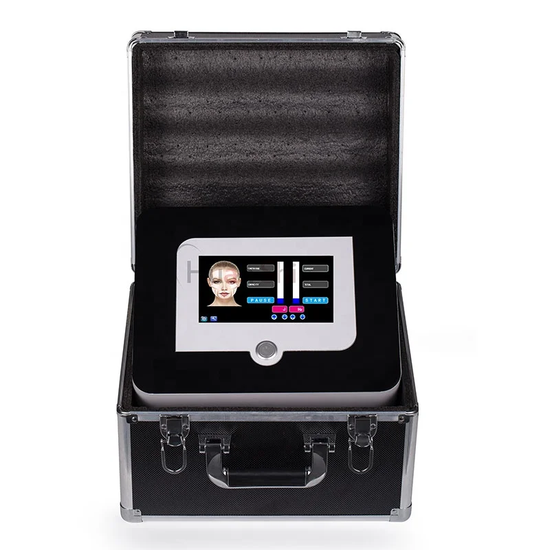 

top sellers 2020 for amazon 38000 shots portable vmax hifu facial machine