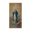 Free Shipping Francisco De Goya Giclee Canvas Print Paintings Poster Reproduction Fine Art Wall Decor(?Immaculate Conception)