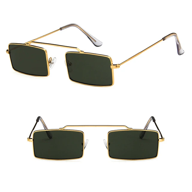 

DLL195 New Fashion Sun Glasses Metal Sunglasses Eyewear Oculos