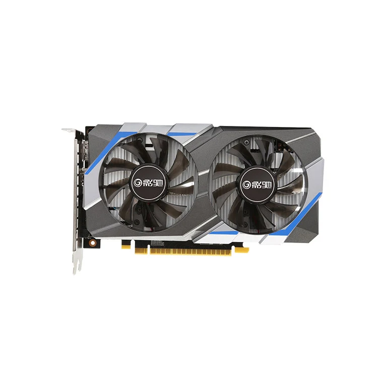 

GALAXY NVIDIA GP107-400 Geforce GTX 1050Ti 4gb Nvidia Video Graphics Card