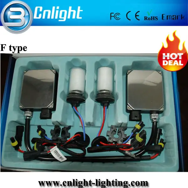 top hid kits