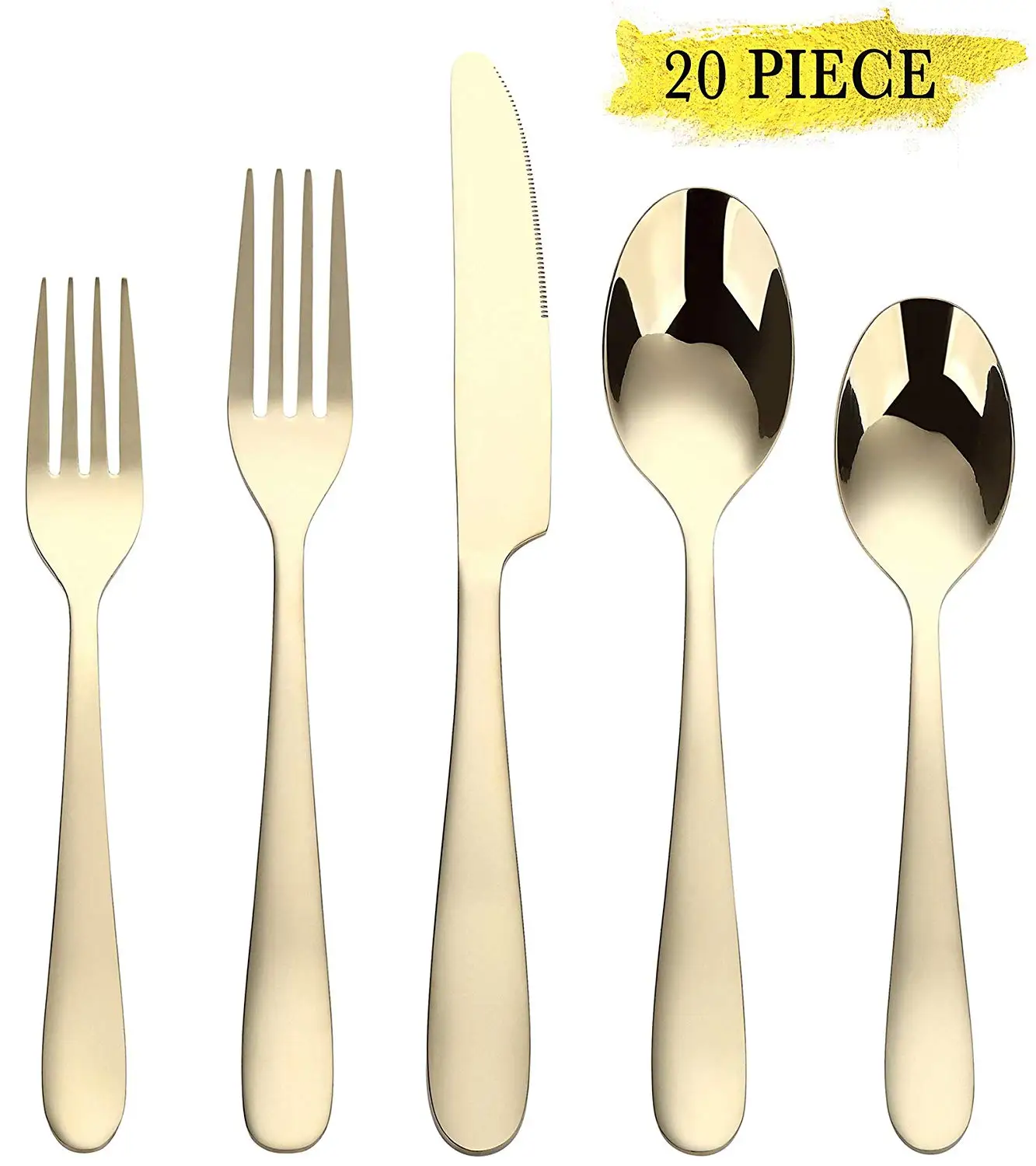 Cheap Gold Utensil, find Gold Utensil deals on line at