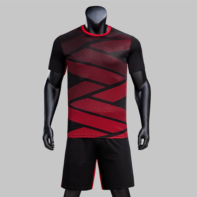 

Soccer team wear high quality football kit soccer jersey kids, Custom color
