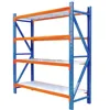 2019 Reliable Quality Warehouse pallet rack for light duty shelf