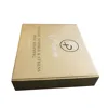 CREATIVE DESIGN UNIQUE PAPER SHIPPING BOX COLORED CARDBOARD BOX