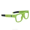 New Vacation Kids Sunglasses 16G Video Recorder 1080p HD Lady Girl Glasses Camera Clear Outdoor Wearable Security Glasses Camera