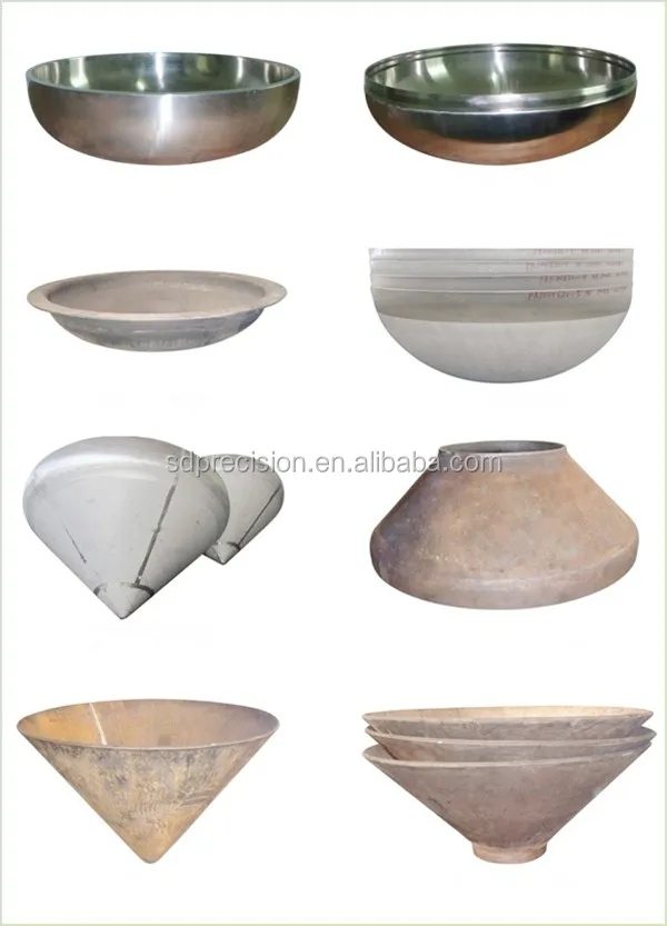 tank heas series