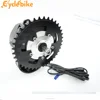 36V250W 36V350W TSDZ2 Mid Drive Conversion Kit for electric bicycle