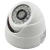Low Price 1/3"cmos, 800tvl, IR cut CCD Full HD CCTV Dome Camera