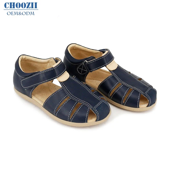 boys summer sandals