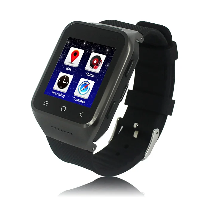 

Winait S8 android smart watch phone/ 3G gps smart watch, N/a