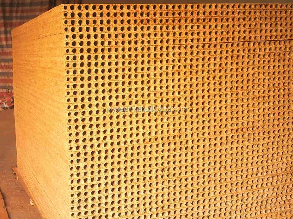 
hollow core chipboard with high quality 